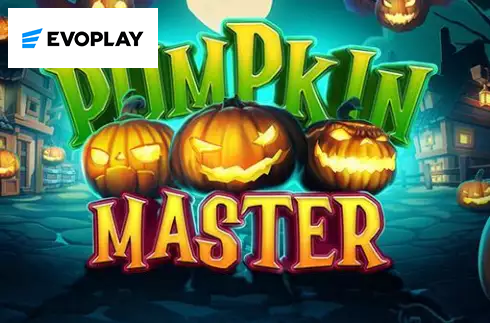 Pumpkin Master